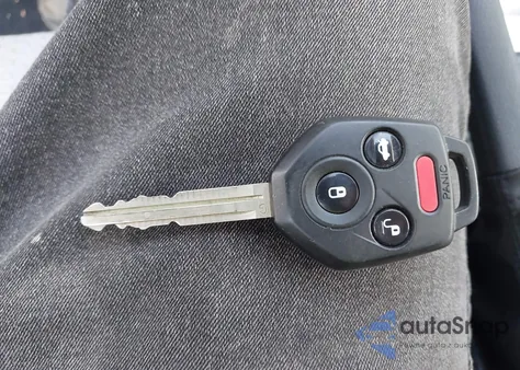 2015 Subaru Forester 2.5I Premium z USA, uszkodzony, nr VIN JF2SJADC1FH404713